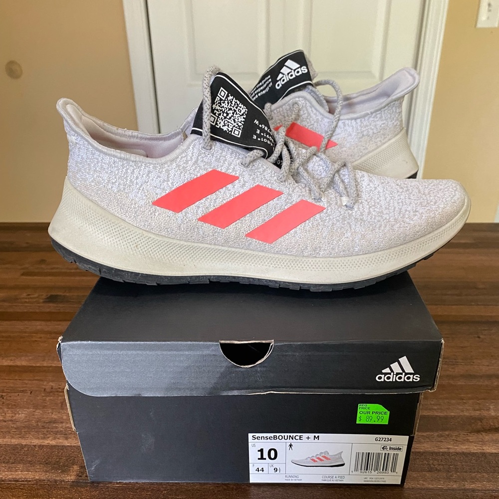 Men’s Adidas SenseBOUNCE shoes